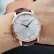 Perfect Replica Jaeger LeCoultre Master White Face Rose Gold Carved Case 41mm Watch (3)_th.jpg